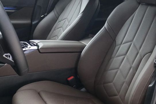 BMW Seria 5 Touring 520d xDrive M Sport