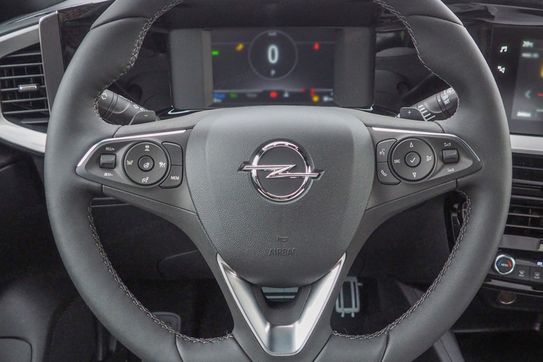 Opel Mokka GS eDTC6 1.2 T mHEV