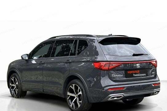 Seat Tarraco 2.0 TDI FR S&S 4Drive DSG