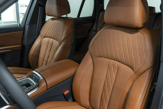 BMW X5 xDrive40d M Sport