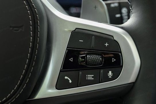 BMW X5 xDrive40d M Sport