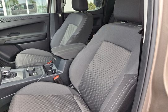 Volkswagen Amarok Life TDI 4Mot A10
