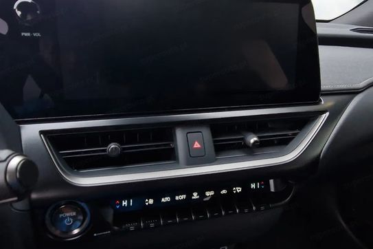 Lexus UX 300h F Sport Design 2.0 Hybrid Dynamic Force