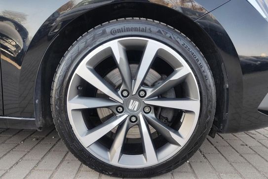 Seat Leon 2.0 TDI FR DSG