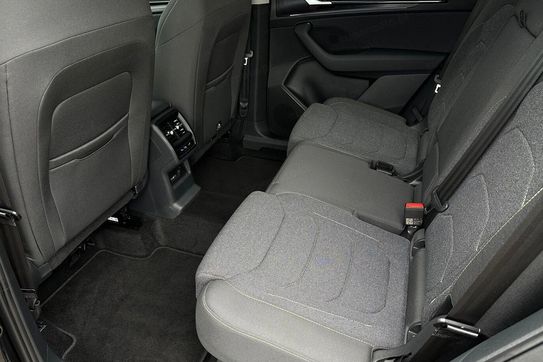 Skoda Kodiaq 1.5 TSI Selection DSG