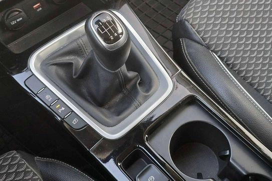 Kia ProCeed 1.5 T-GDI L