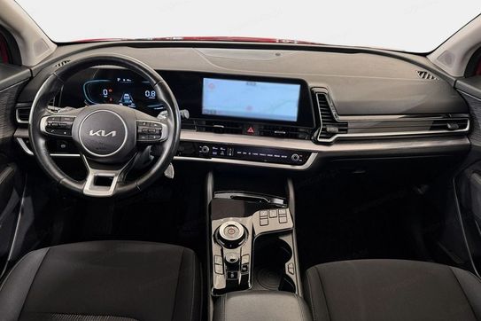 Kia Sportage T-GDI mHEV 2WD DCT