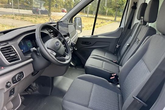 Ford Transit 350 L4 Trend Kontener Izoterma