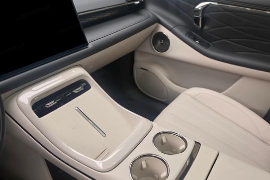 Gac AION V Luxury