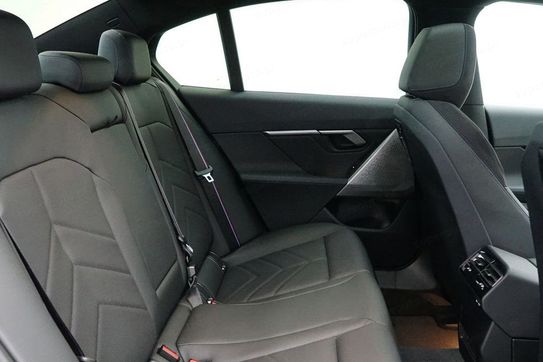 BMW Seria 5 520d xDrive M Sport