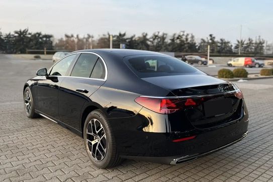 Mercedes E Klasa 200 d Avantgarde