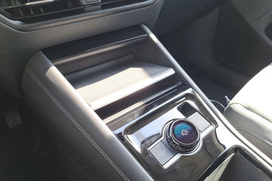 Volkswagen Tayron Elegance 1.5 TSI eHybrid