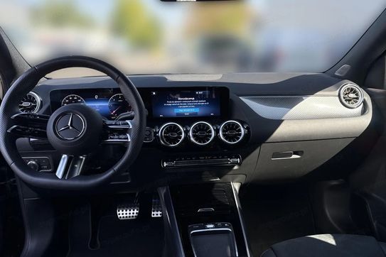 Mercedes GLA 200 d 4MATIC AMG Line