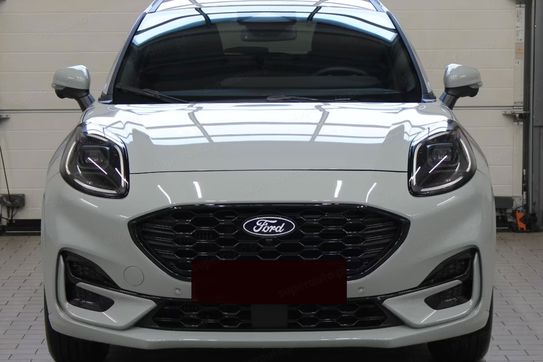 Ford Puma ST-Line 1.0 EcoBoost mHEV