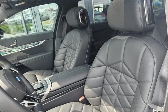 BMW Seria 7 740d xDrive M Sport