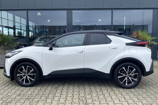 Toyota C-HR Style 1.8 Hybrid
