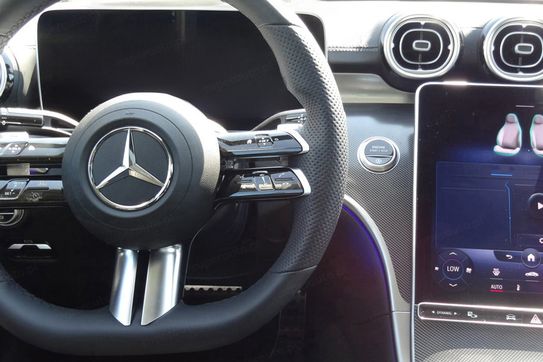 Mercedes Klasa C 180  Business Edition