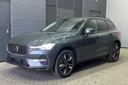 Volvo XC60 B5 B AWD Core