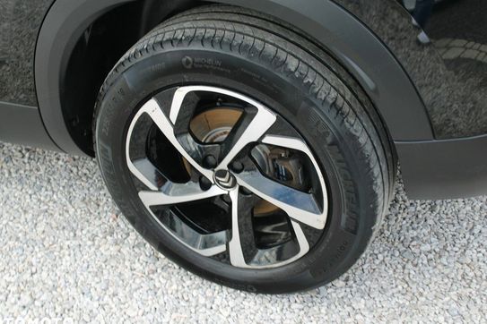 Citroen C5 Aircross BlueHDi