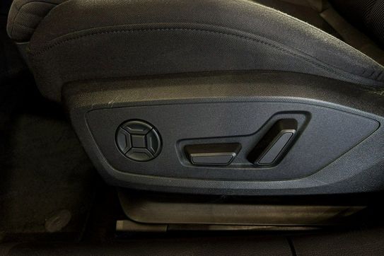 Audi A6 Avant 35 TDI