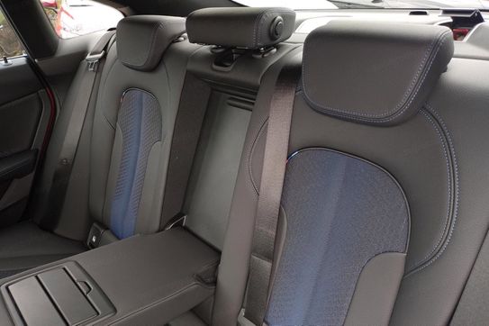 BMW Seria 2 216d