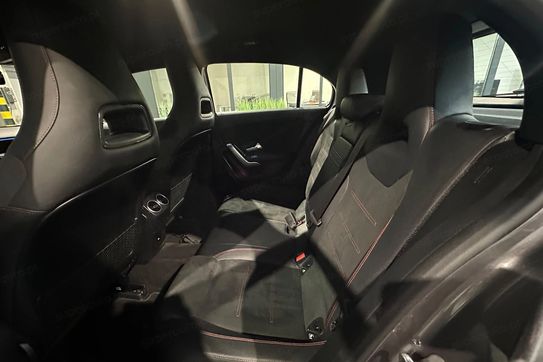 Mercedes Klasa A A 200 AMG Line 7G-DCT