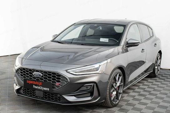 Ford Focus 2.3 EcoBoost ST X aut
