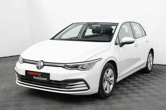 Volkswagen Golf 1.5 TSI EVO Life