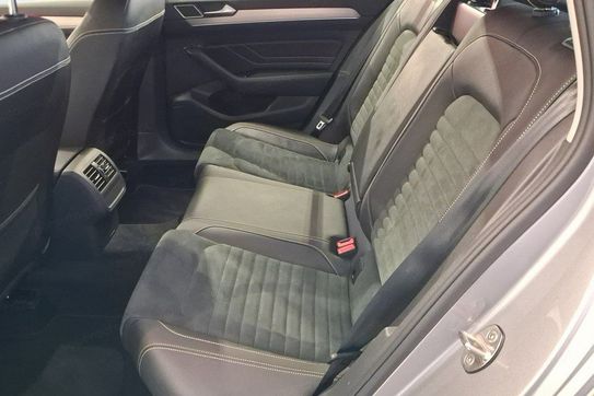 Volkswagen Passat TSI EVO Essence
