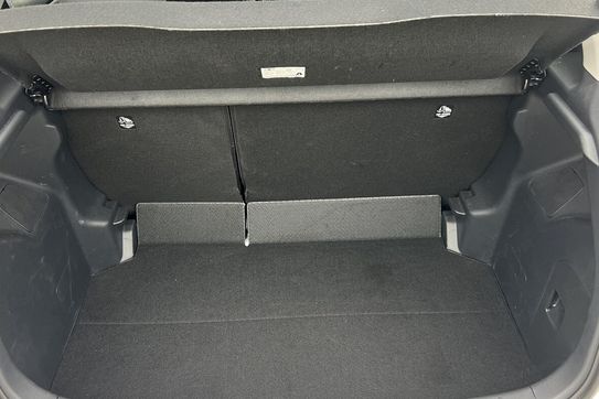 Toyota Yaris Hybrid 1.5 Style