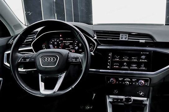 Audi Q3 35 TFSI S tronic
