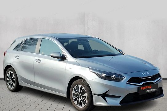 Kia Ceed T-GDI M DCT