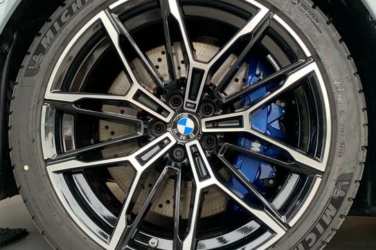 BMW Seria 2 M2