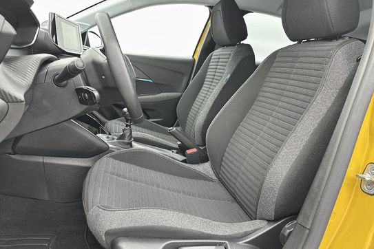 Peugeot 208 Style 1.2 PureTech