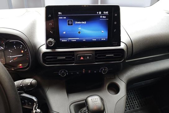 Toyota ProAce D-4T Active