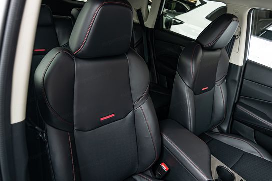 DR D5 ‎1.4 BENZ + LPG FWD