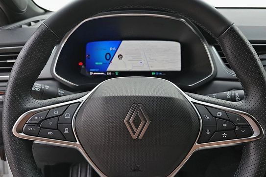 Renault Symbioz 1.8 e-Tech Full Hybrid 160 Techno