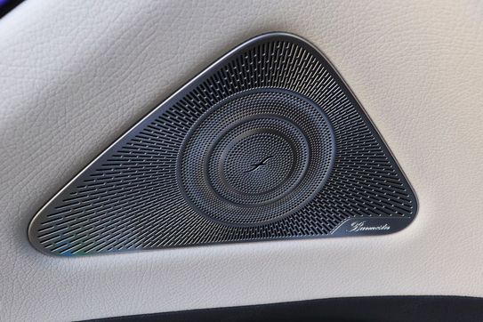 Mercedes Klasa S 450 d 4-Matic L AMG Line