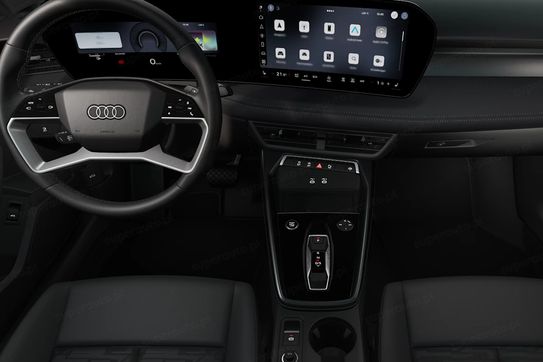 Audi A3 TFSI Sportback
