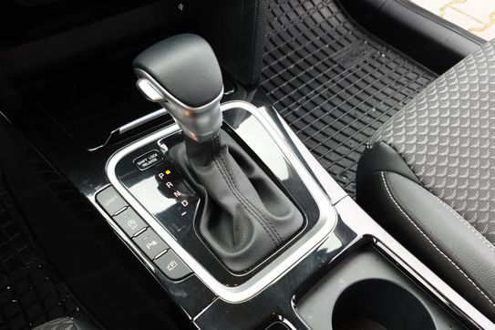Kia Ceed 1.5 T-GDI L Business Line DCT