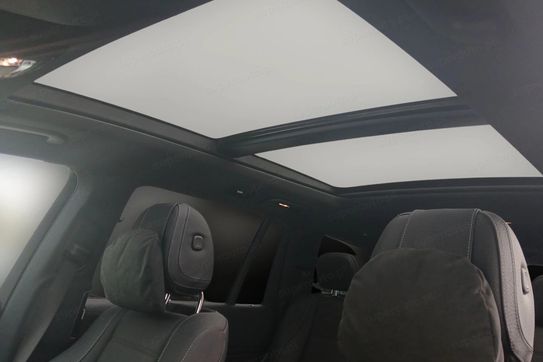 Mercedes GLS 450 d 4MATIC AMG Line
