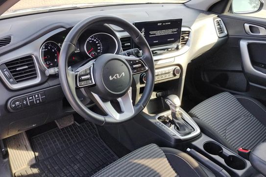 Kia Ceed T-GDI M DCT