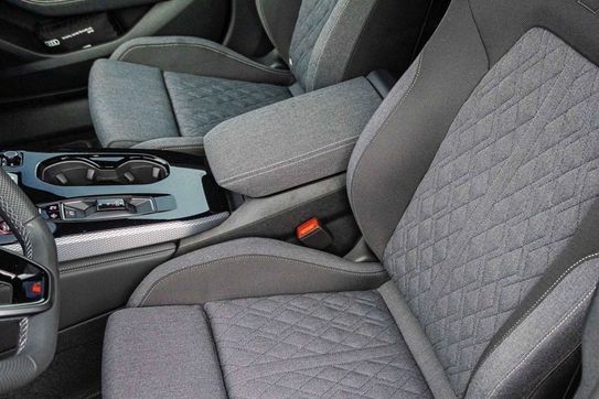Audi A5 TFSI quattro S line