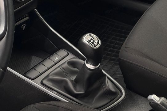 Hyundai i20 1.2 Modern