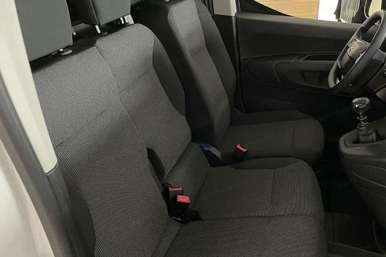 Opel Combo Van XL L2H1