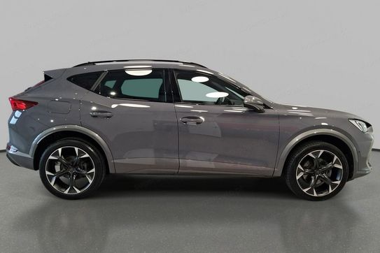 Cupra Formentor TSI DSG