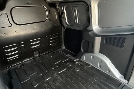Ford Transit Courier Trend