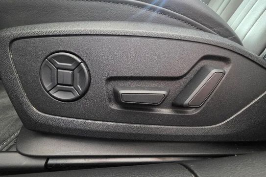 Audi A6 Avant 40 TDI Advanced