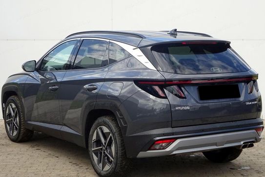 Hyundai Tucson 1.6 T-GDi  Executive 2WD DCT
