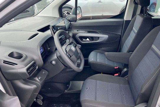 Fiat Doblo Combi L2H1